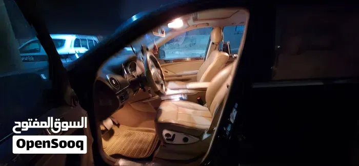 Mercedes-Benz Gl-Class 2012 photo 2