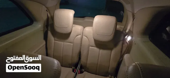 Mercedes-Benz Gl-Class 2012 photo 3
