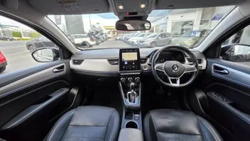 Renault Arkana 2023 photo 3
