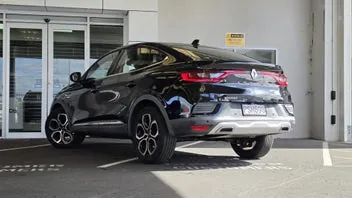 Renault Arkana 2023 photo 4
