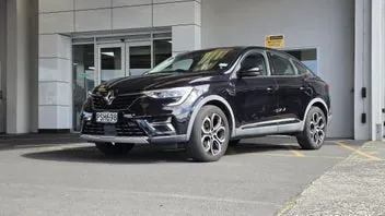 Renault Arkana 2023 photo 5