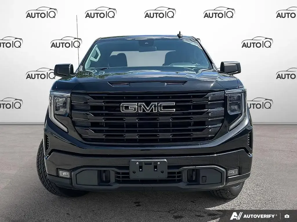 GMC Sierra 1500 2022 photo 2