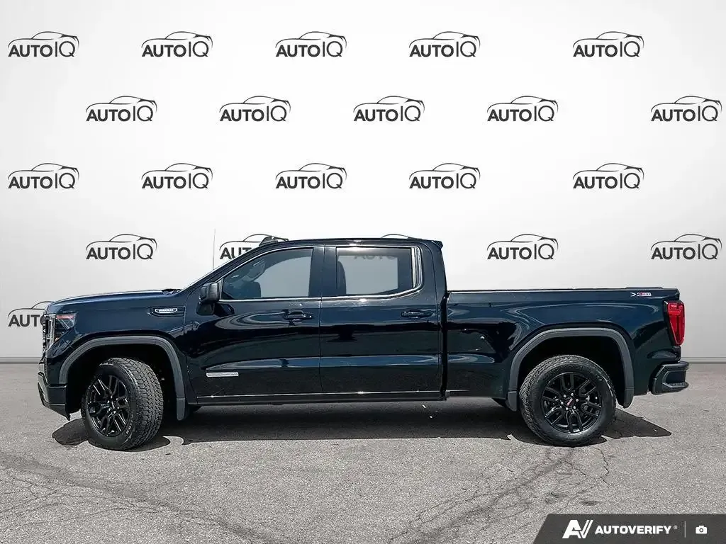 GMC Sierra 1500 2022 photo 3