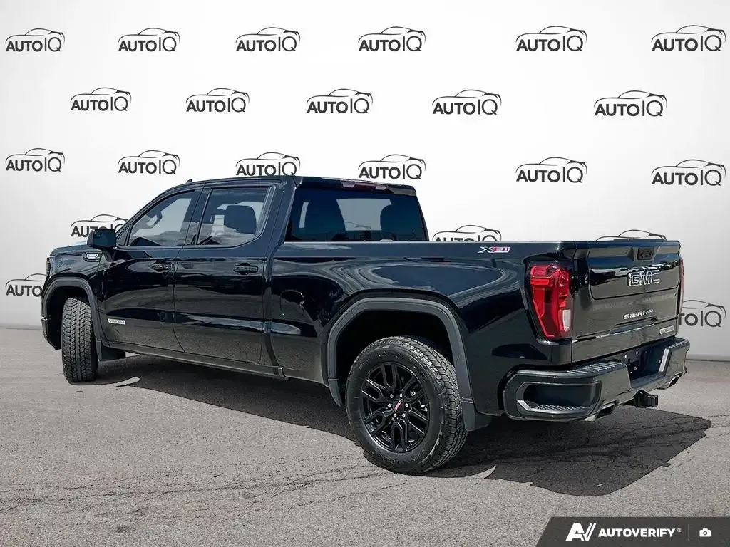 GMC Sierra 1500 2022 photo 4