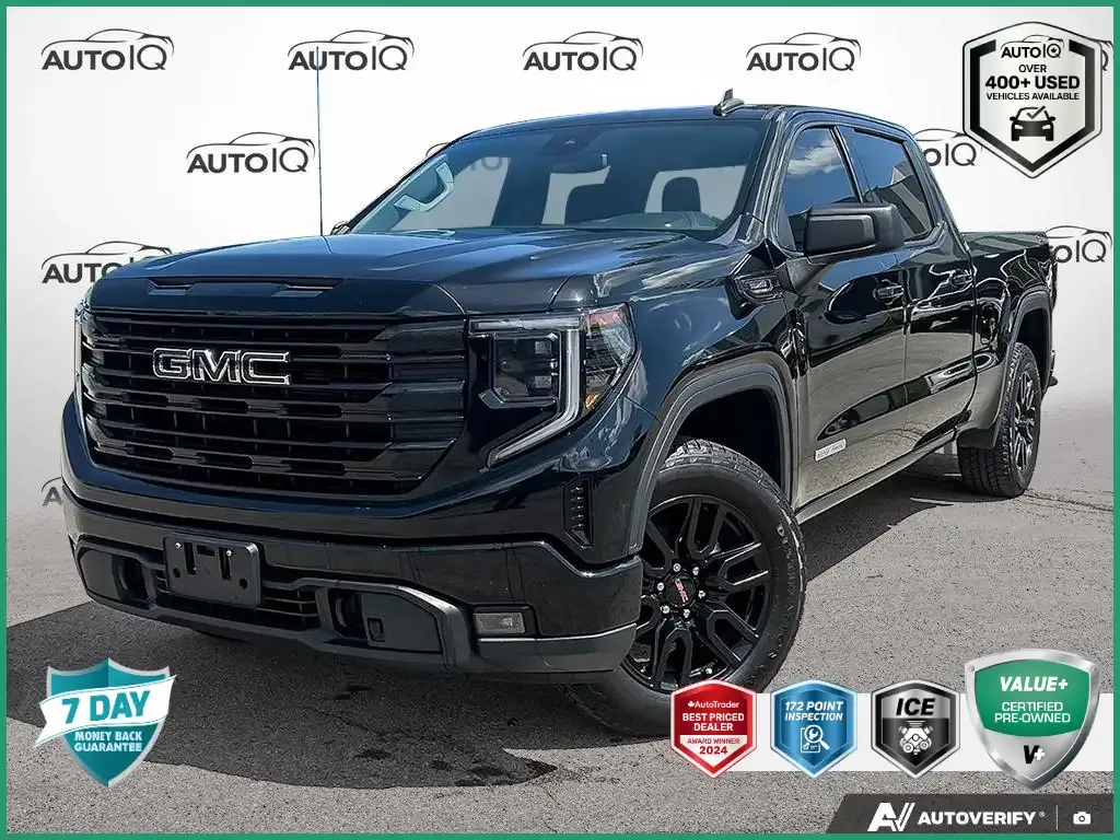 GMC Sierra 1500