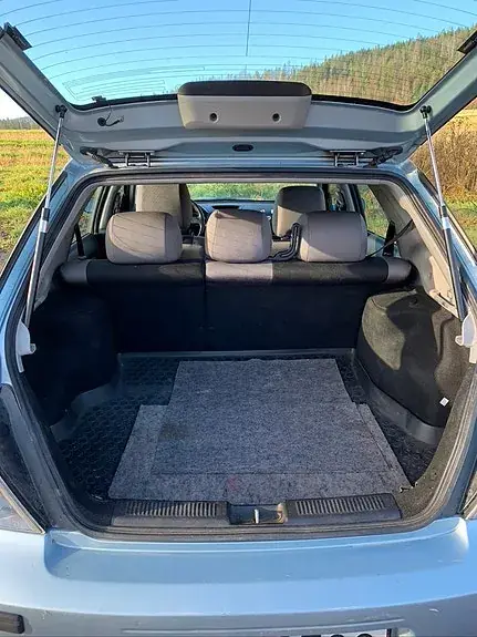 Subaru Impreza 2006 photo 5