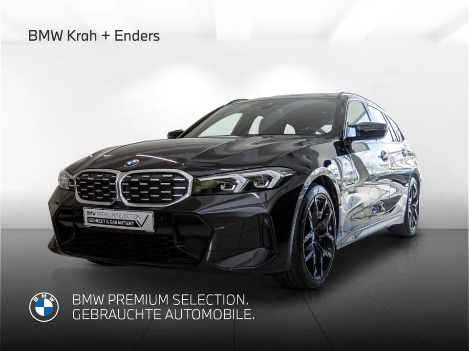 BMW M340I