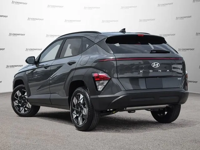 Hyundai Kona 2027 photo 4