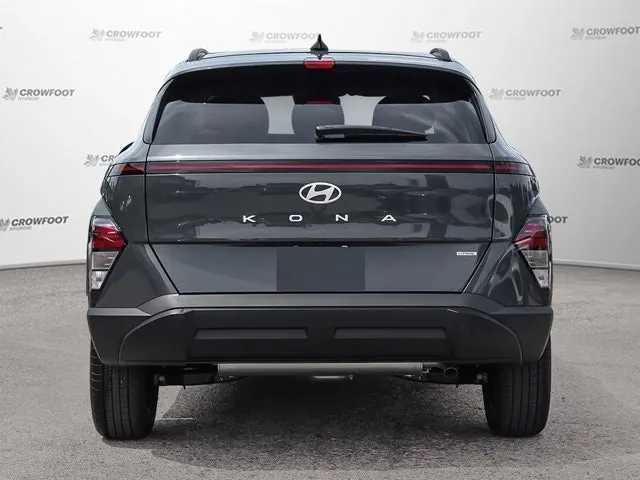 Hyundai Kona 2027 photo 5
