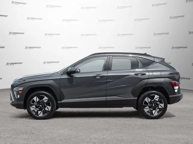 Hyundai Kona 2027 photo 3