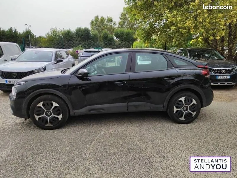 Citroen C4 2023 photo 5