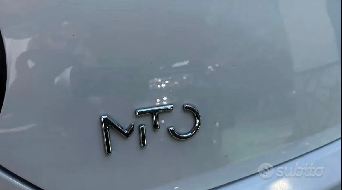 Alfa Romeo Mito 2013 photo 3