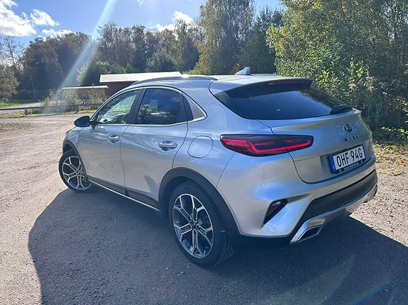 Kia Xceed 2020 photo 5