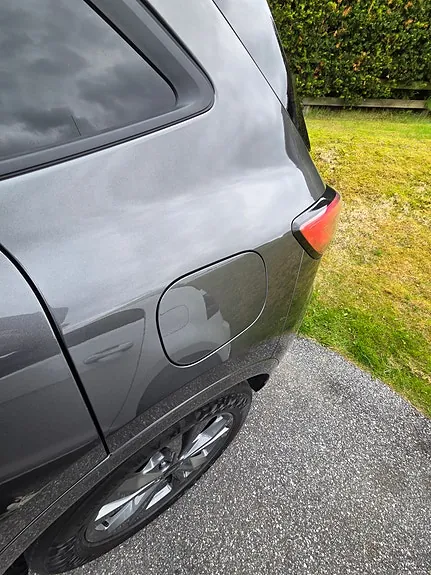 Ford Kuga 2021 photo 5
