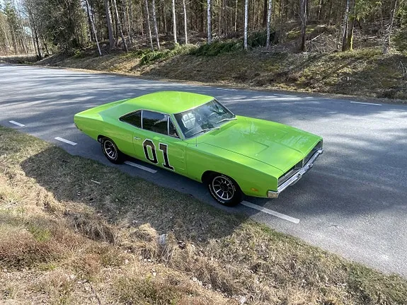 Dodge Charger