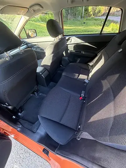 Subaru Xv 2014 photo 3