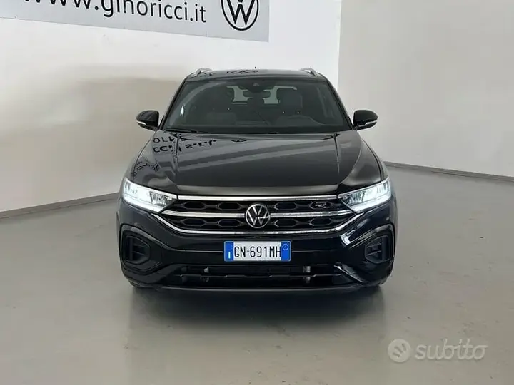 Volkswagen T-Roc 2023 photo 4