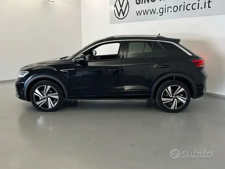 Volkswagen T-Roc 2023 photo 3