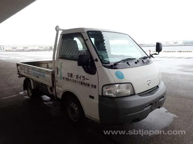 Nissan Vanette