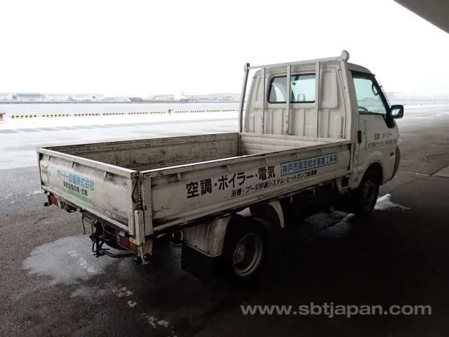 Nissan Vanette 2008 photo 4
