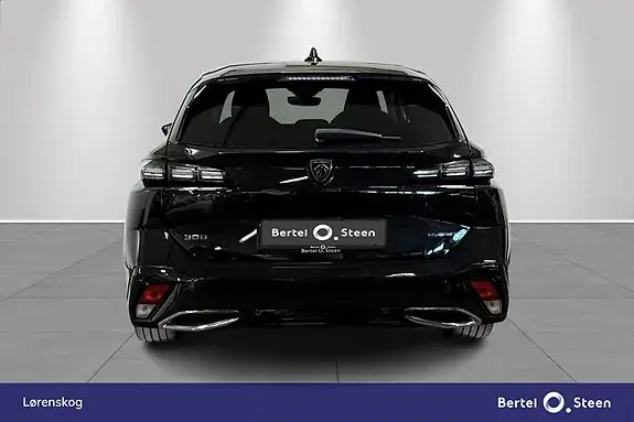 Peugeot 308 Sw 2022 photo 4