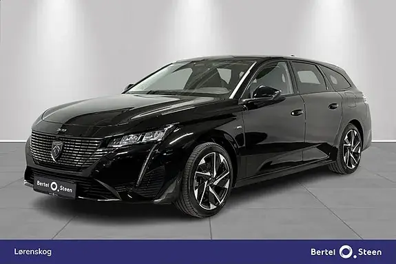 Peugeot 308 Sw