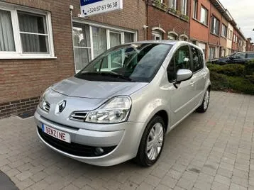 Renault Grand Modus