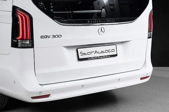Mercedes-Benz Eqv 300 2025 photo 5