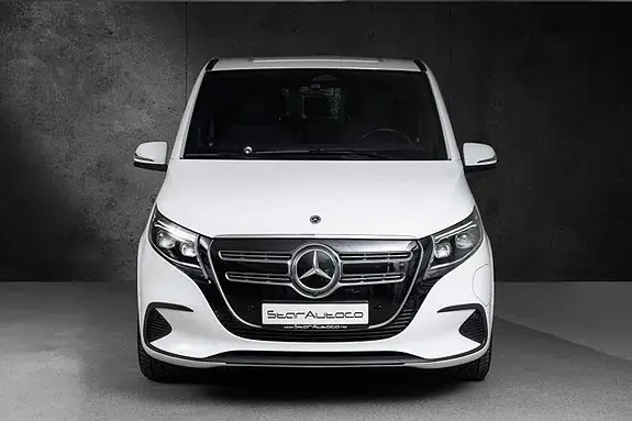Mercedes-Benz Eqv 300 2025 photo 2
