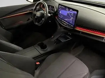 Cupra Tavascan 2026 photo 3
