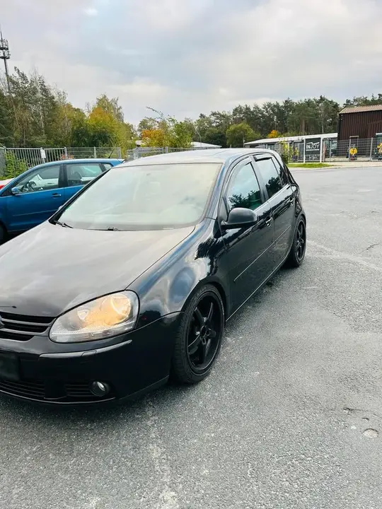 Volkswagen Golf 5