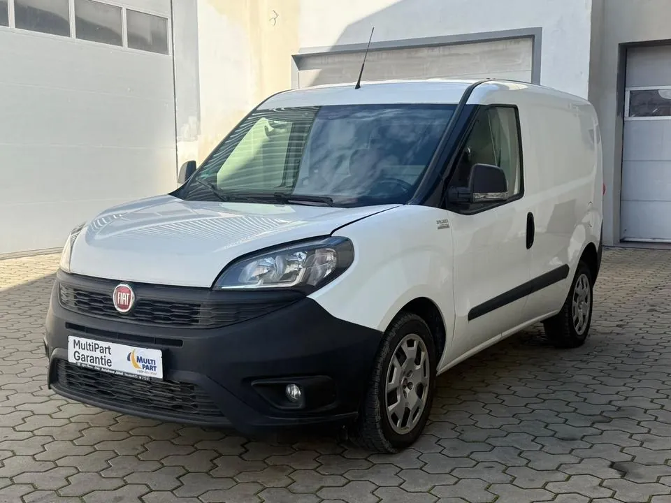 Fiat Doblo