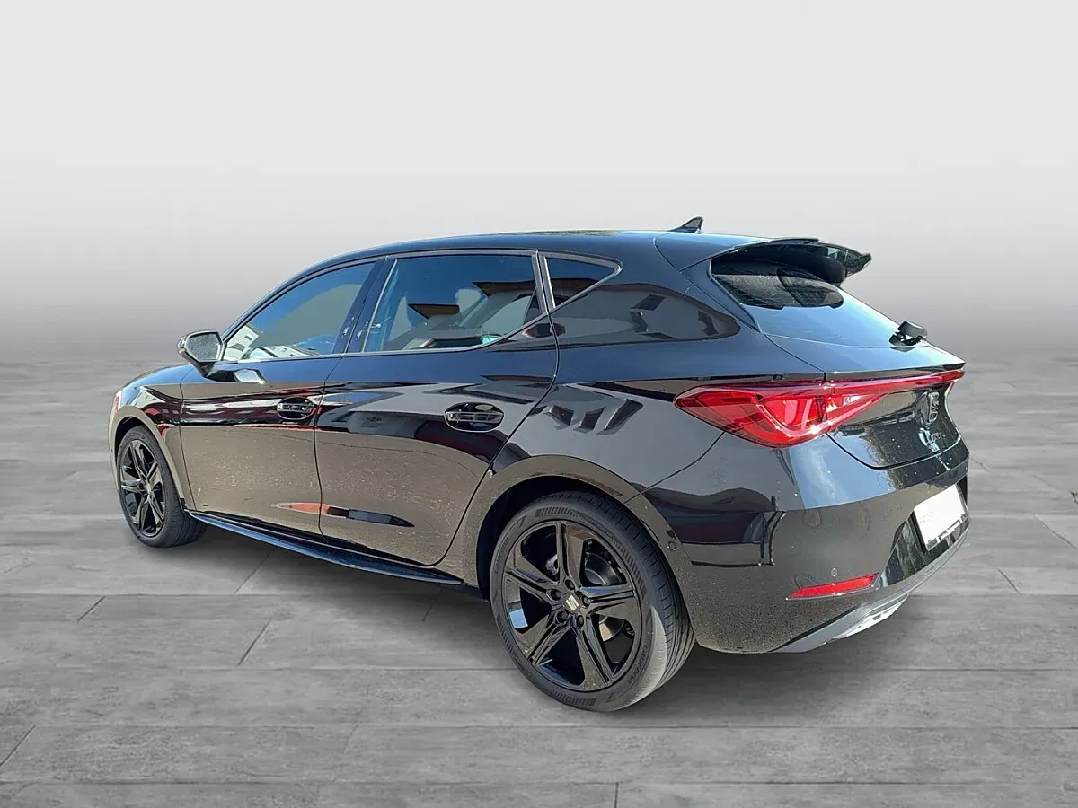Seat Leon 2026 photo 3