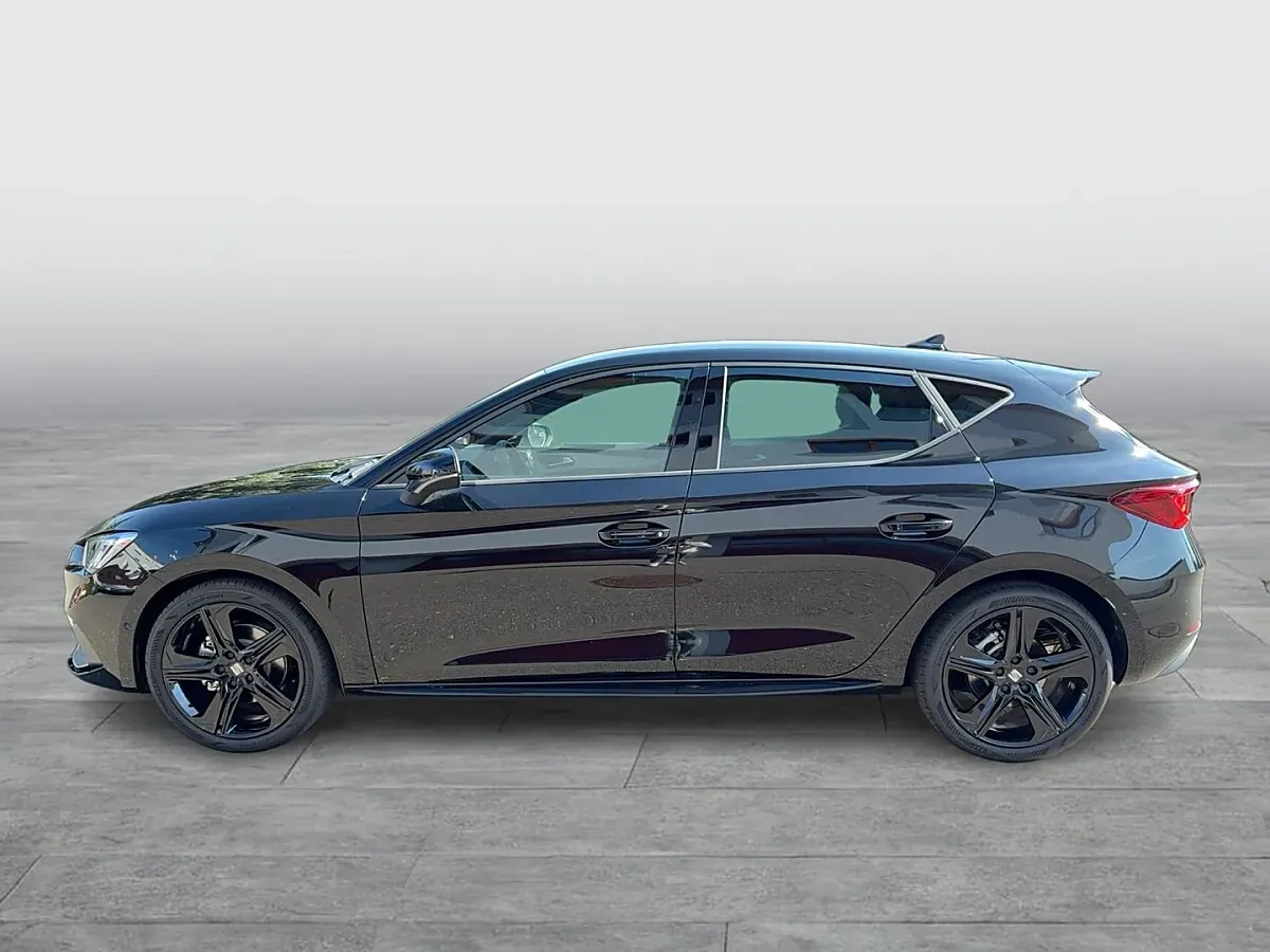 Seat Leon 2026 photo 2