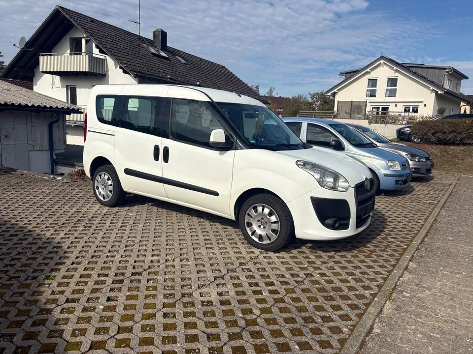 Fiat Doblo