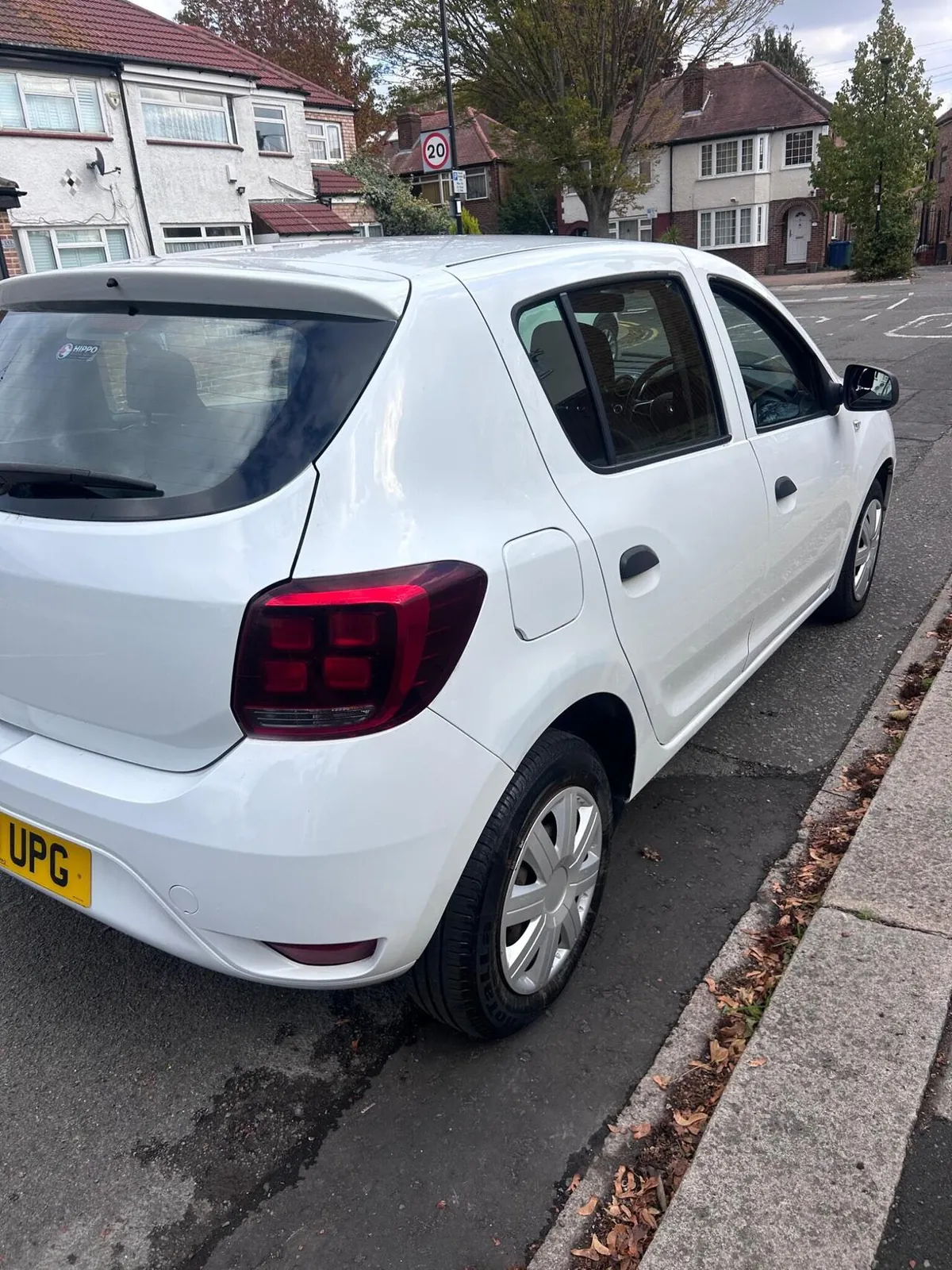 Dacia Sandero 2018 photo 5