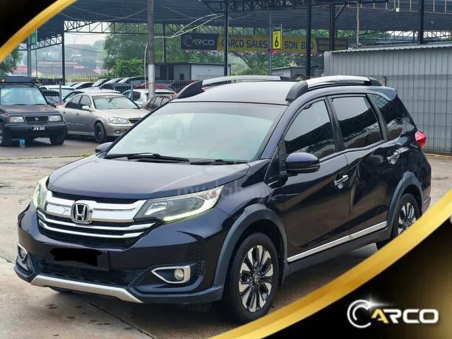 Honda Br-V