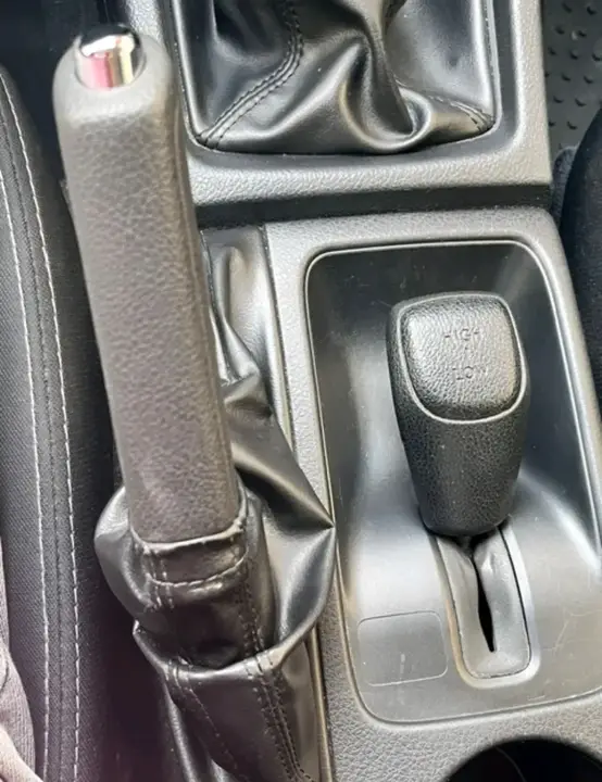 Subaru Xv 2015 photo 3