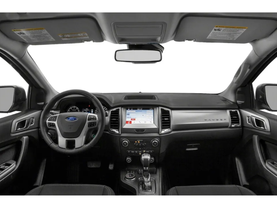 Ford Ranger 2019 photo 5