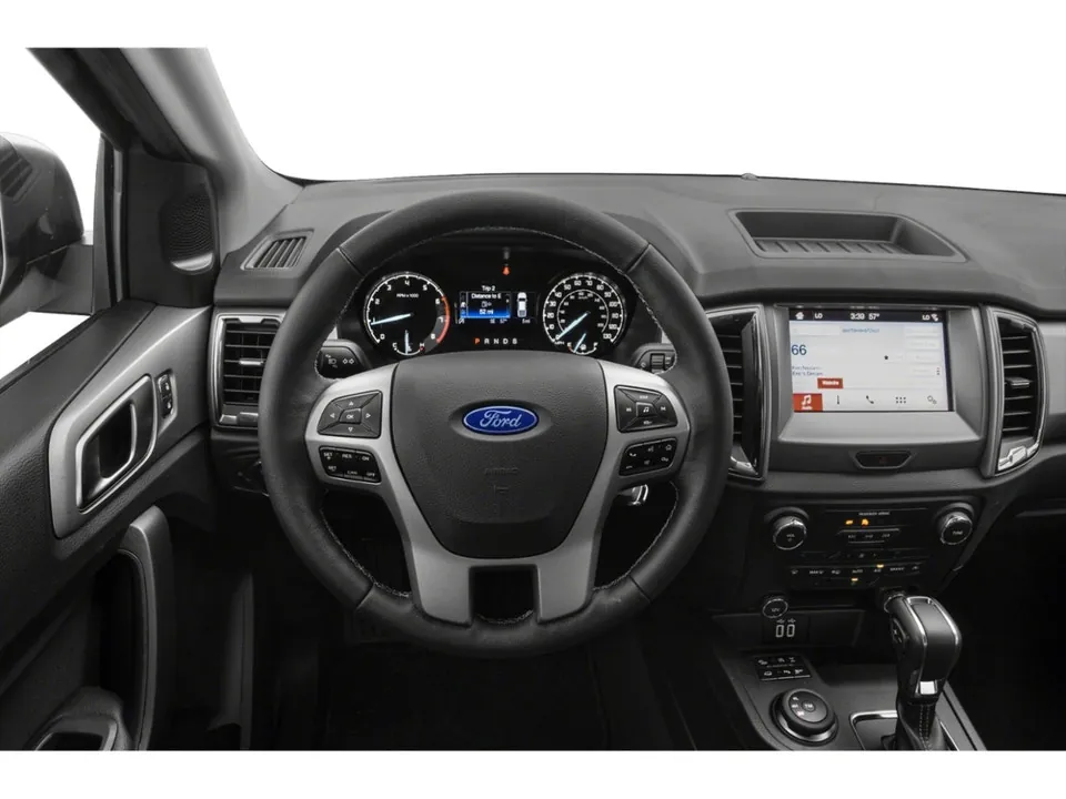Ford Ranger 2019 photo 4