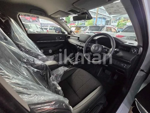 Honda Vezel 2026 photo 5