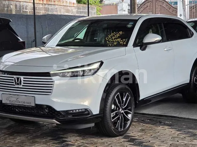 Honda Vezel 2026 photo 2
