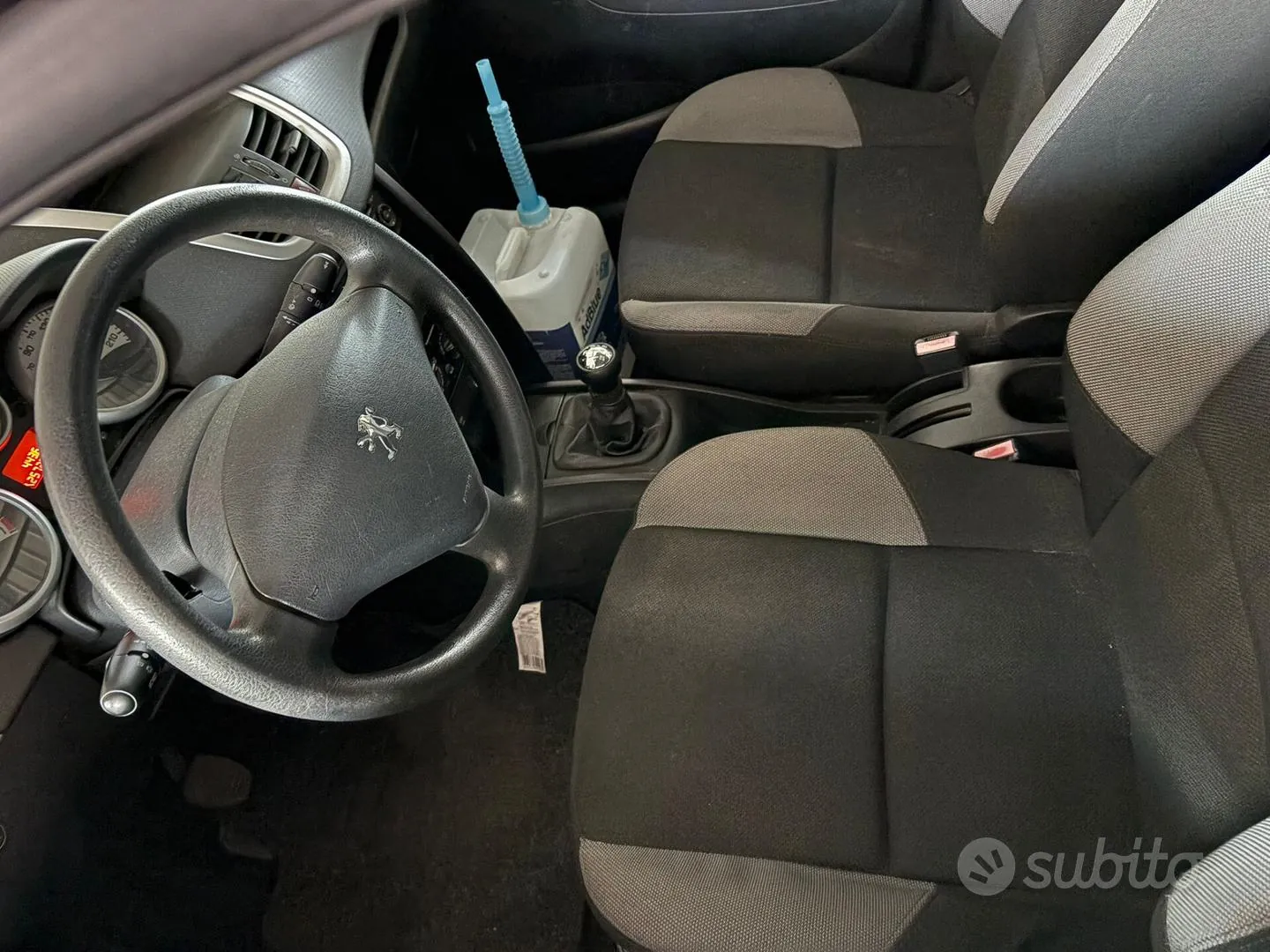 Kia Sorento 2008 photo 5