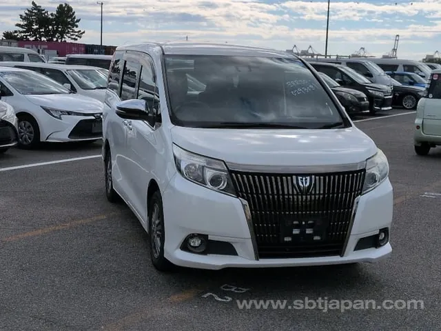 Toyota Esquire