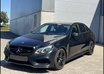 Mercedes-Benz E300