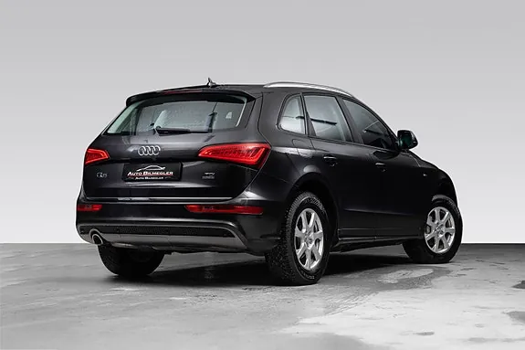 Audi Q5 2016 photo 3