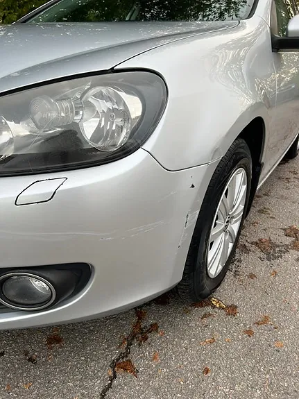 Volkswagen Golf 2010 photo 3