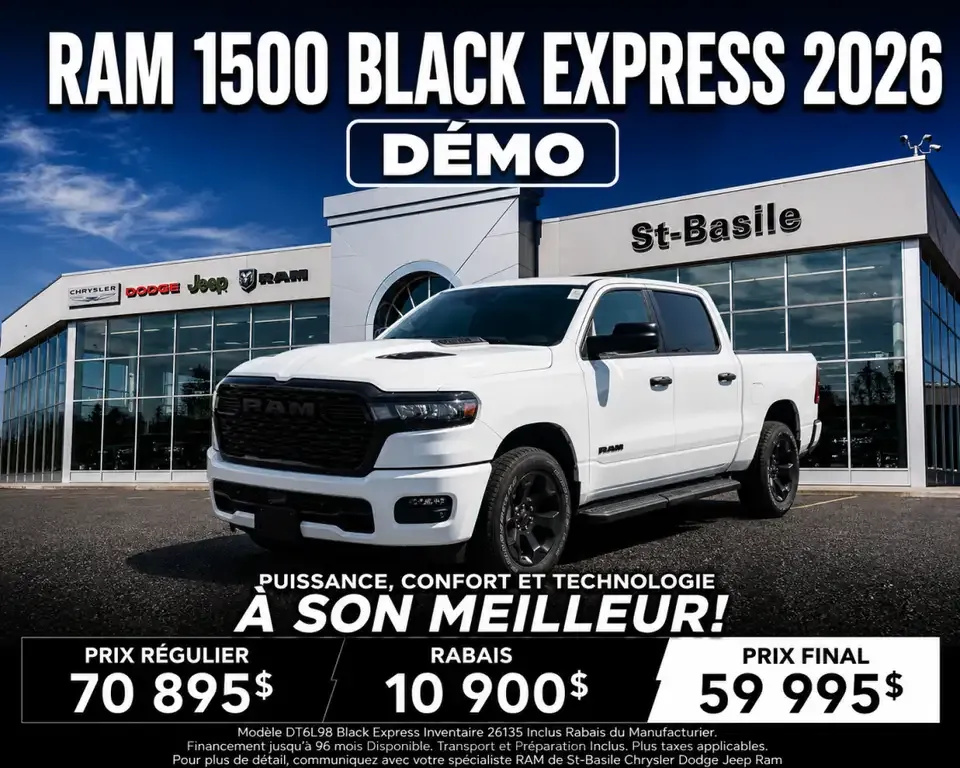 Ram 1500