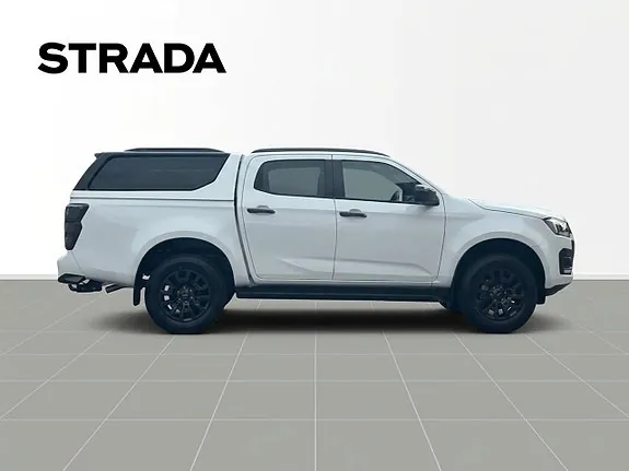 Isuzu D-Max 2026 photo 3