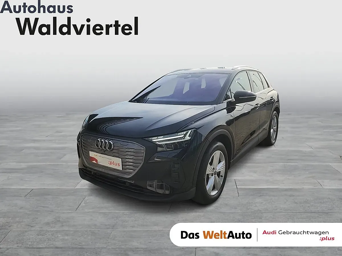 Audi Q4